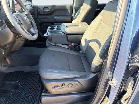 Used 2022 Chevrolet Silverado 1500 Custom image 20