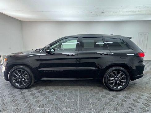 Used 2019 Jeep Grand Cherokee High Altitude image 13