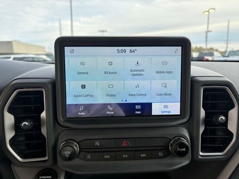 Used 2023 Ford Bronco Sport Big Bend image 18