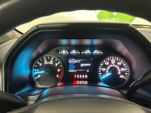 Used 2020 Ford F150 XLT w/ Trailer Tow Package AWD/4WD image 11