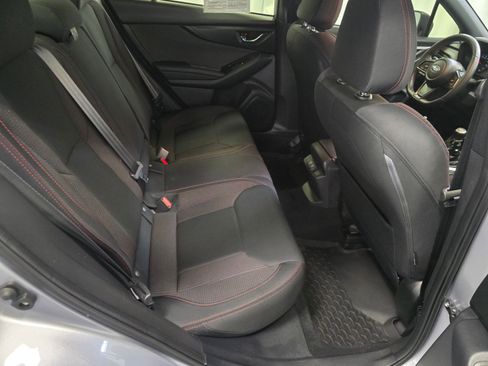 Used 2022 Subaru WRX Premium image 20