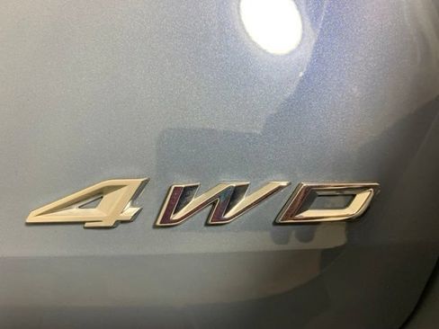 Used 2025 Ford Explorer ST-Line w/ Premium Package AWD/4WD image 39