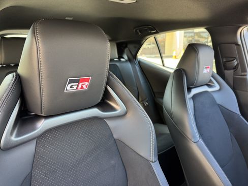 New 2026 Toyota Corolla GR AWD/4WD image 3