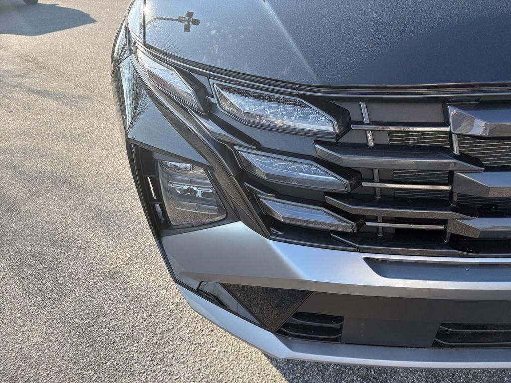 New 2026 Hyundai Tucson SEL Plus FWD image 91