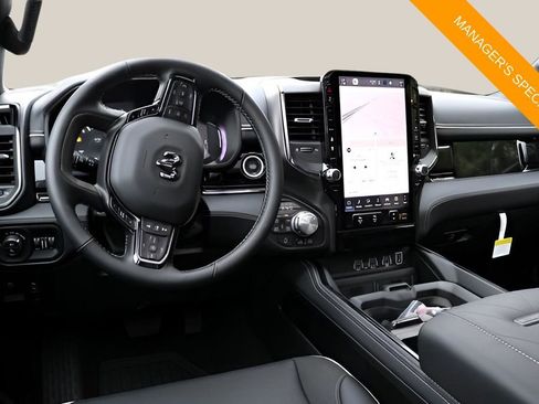 New 2026 RAM 1500 Limited image 17