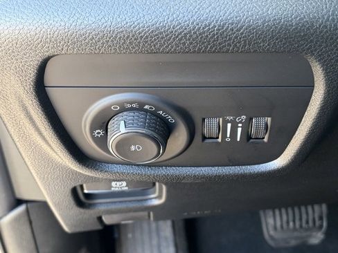 New 2026 Jeep Grand Cherokee Limited image 48