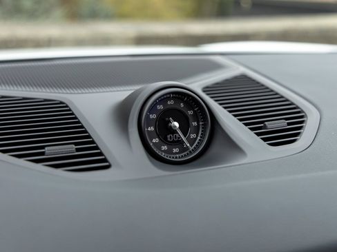 Certified 2026 Porsche Cayenne Coupe AWD/4WD image 34