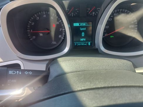 Used 2015 Chevrolet Equinox LT FWD image 18