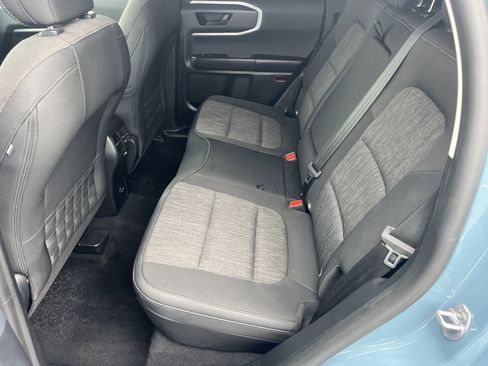 Certified 2022 Ford Bronco Sport Big Bend image 17