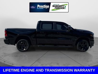 Used 2025 RAM 1500 Big Horn