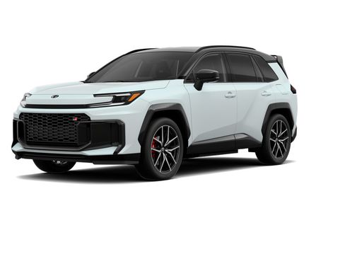 New 2026 Toyota RAV4 AWD Plug-in Hybrid image 15
