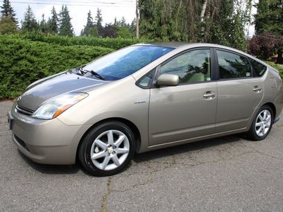 Used 2007 Toyota Prius Touring