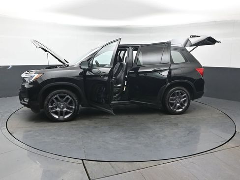 Certified 2023 Honda Passport EX-L image 46