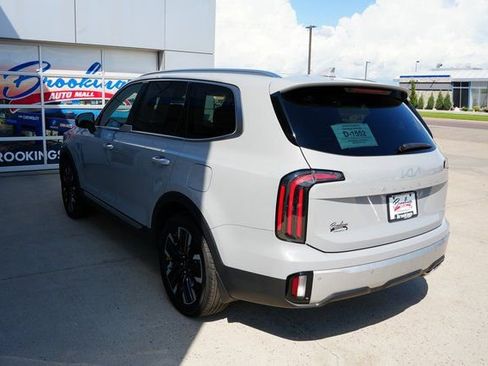 Used 2024 Kia Telluride SX Prestige X-Line image 46