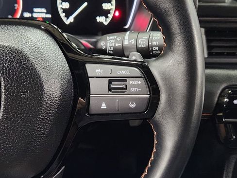 Used 2025 Honda Pilot TrailSport image 53
