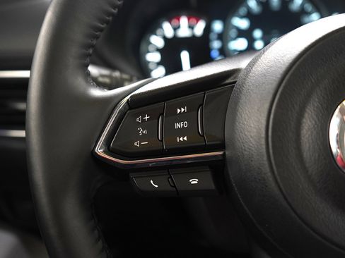 Used 2020 MAZDA CX-5 Grand Touring w/ GT Premium Package image 27