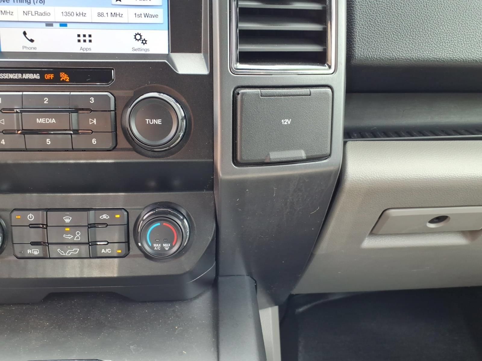 Used 2019 Ford F150 XLT w/ Equipment Group 301A Mid AWD/4WD image 28