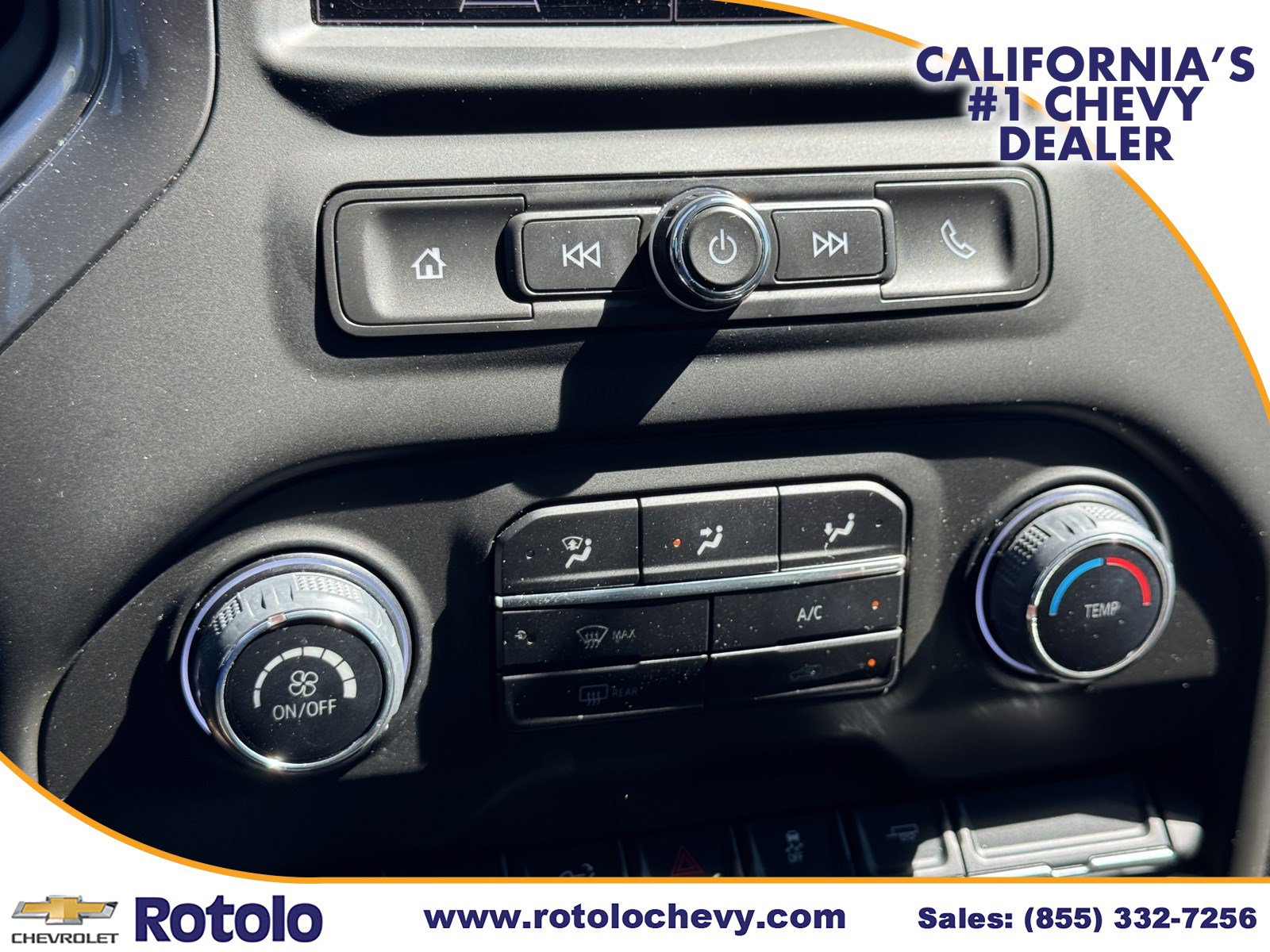 Used 2025 Chevrolet Silverado 1500 Custom RWD image 20