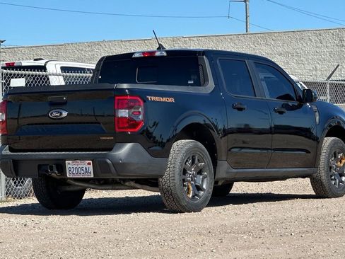 Used 2024 Ford Maverick Tremor w/ Tremor Off-Road Package image 4