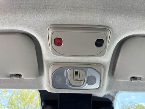 Used 2023 RAM ProMaster 3500 FWD image 21