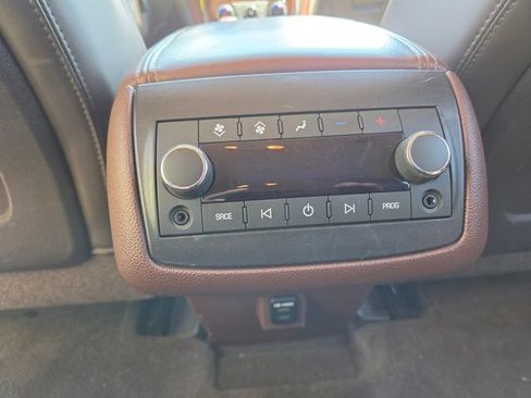 Used 2014 Buick Enclave Premium AWD/4WD image 16