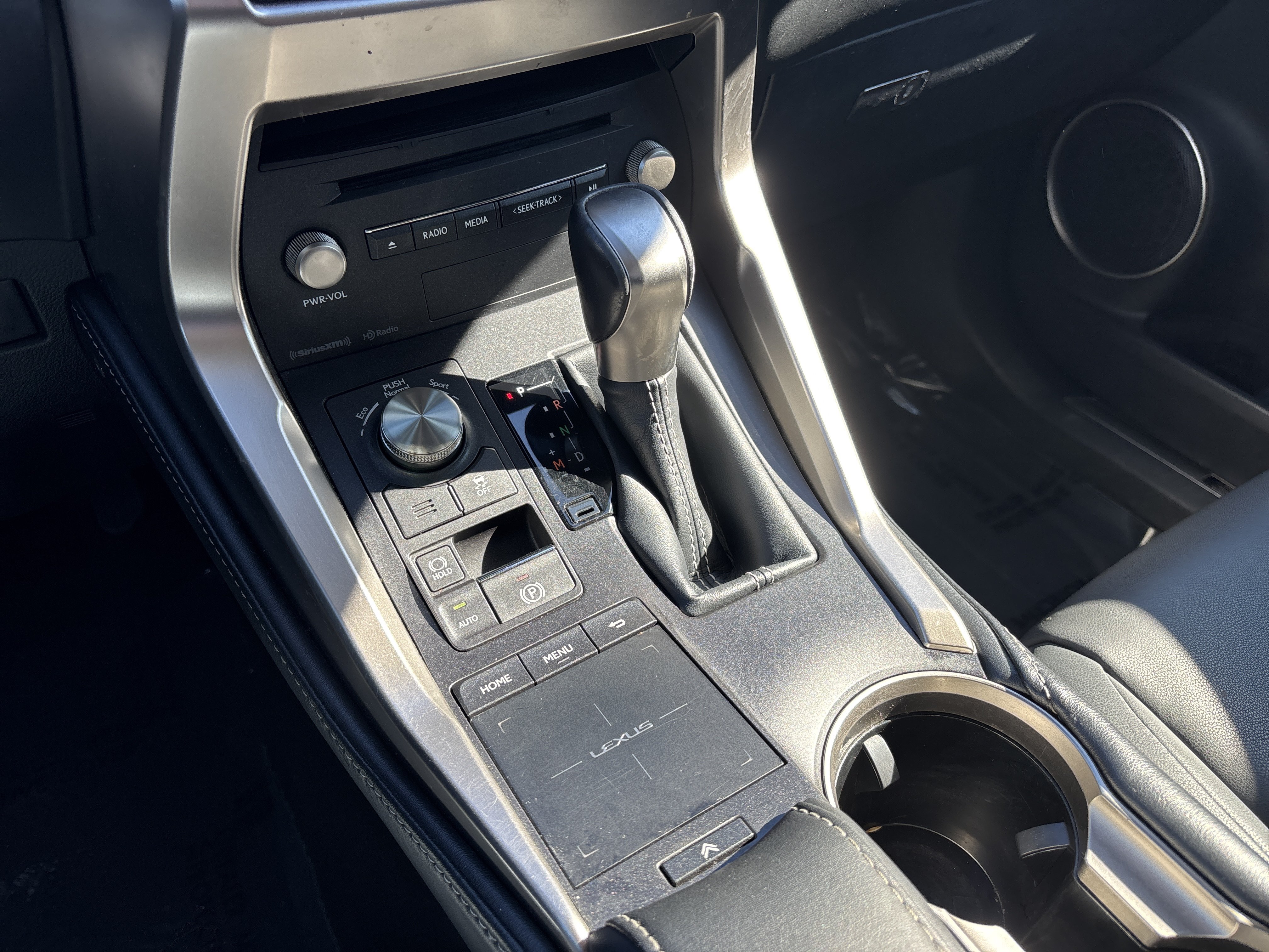 Used 2020 Lexus NX 300 AWD image 24