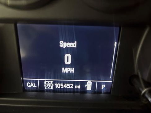 Used 2022 Chevrolet Silverado 2500 W/T w/ WT Fleet Convenience Package image 17