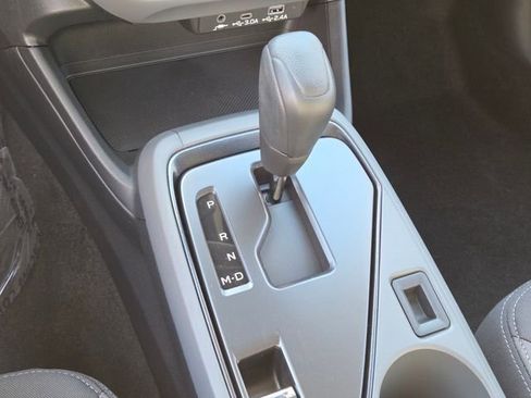 New 2026 Subaru Crosstrek 2.0i Premium image 14