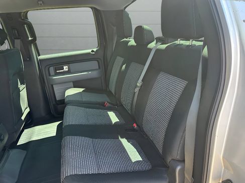 Used 2014 Ford F150 STX w/ Equipment Group 201A Mid RWD image 12