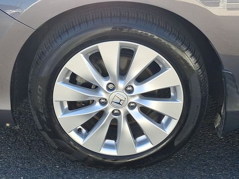 Used 2013 Honda Accord EX-L image 27