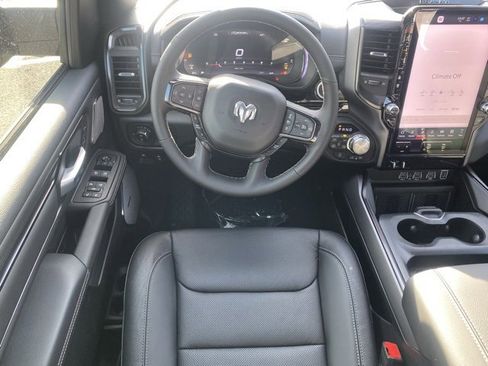 New 2026 RAM 1500 Rebel image 39