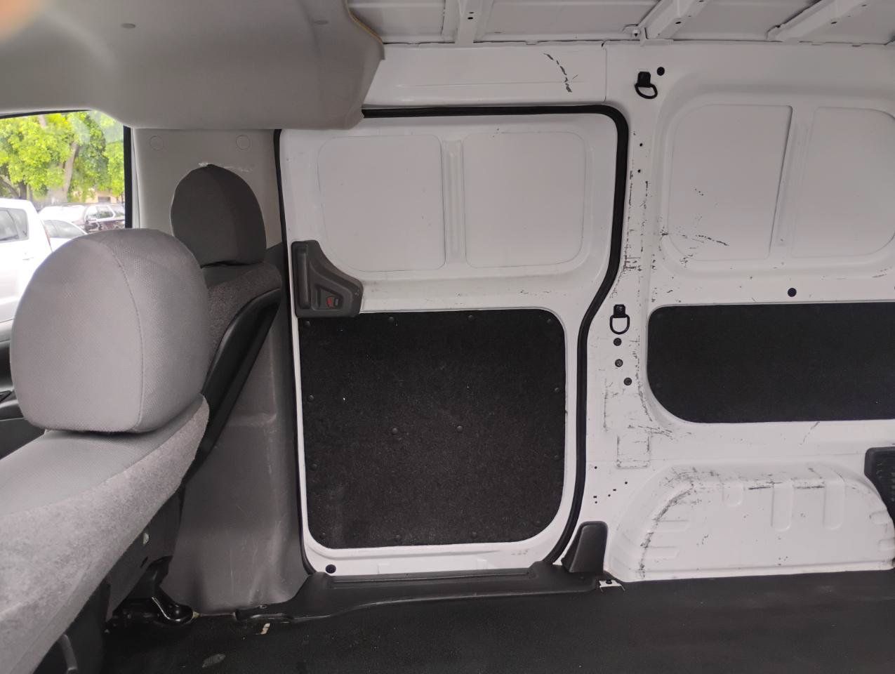 Used 2020 Nissan NV200 S w/ Back Door Glass Package FWD image 20