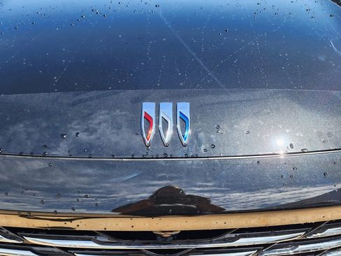 New 2025 Buick Envision Preferred image 10