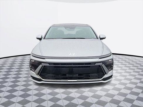 New 2026 Hyundai Sonata SEL image 9