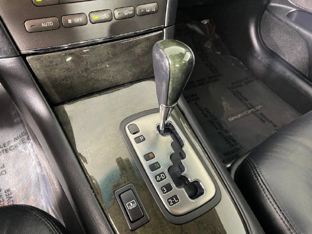 Used 2004 Lexus ES 330 FWD image 10