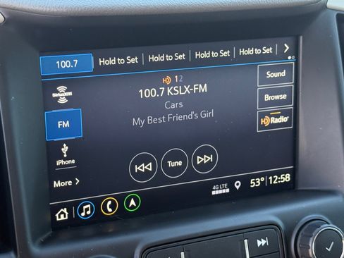 Used 2019 GMC Terrain Denali w/ Advanced Safety Package image 19