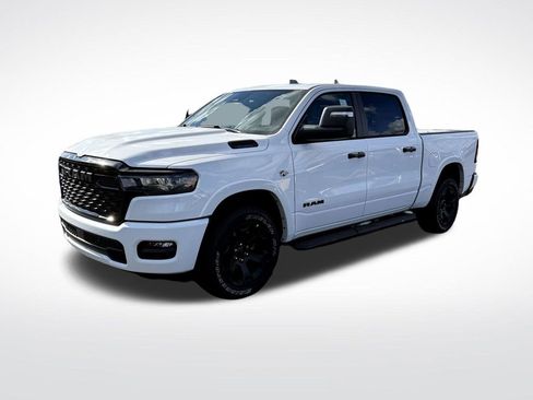 New 2026 RAM 1500 Big Horn image 4