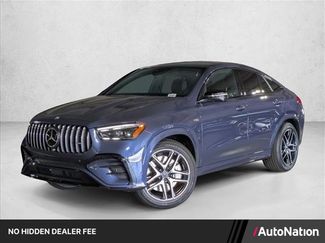 New 2026 Mercedes-Benz GLE 53 AMG 4MATIC Coupe video 1
