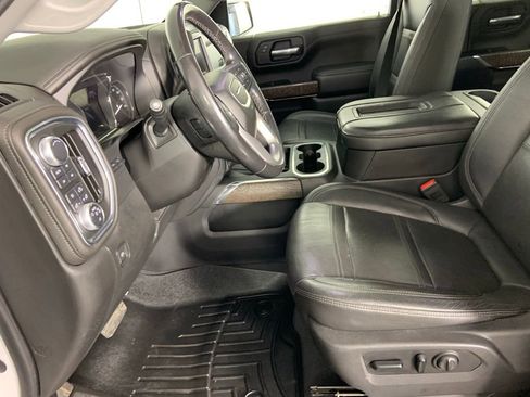 Used 2019 GMC Sierra 1500 Denali w/ Denali Ultimate Package AWD/4WD image 27