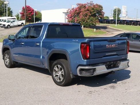 Used 2024 GMC Sierra 1500 SLT image 5
