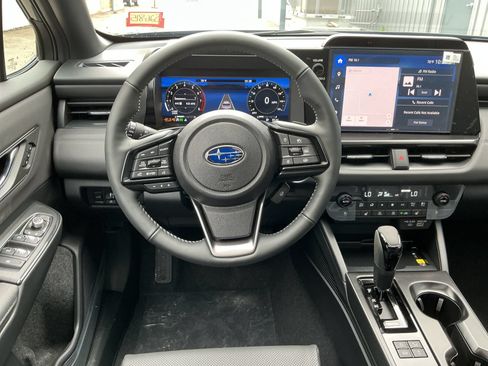 New 2026 Subaru Outback Touring XT AWD/4WD image 13