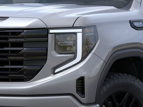 New 2026 GMC Sierra 1500 Elevation w/ Preferred Package AWD/4WD image 10