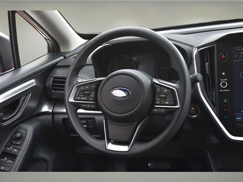 New 2026 Subaru Impreza 2.0i Sport image 14