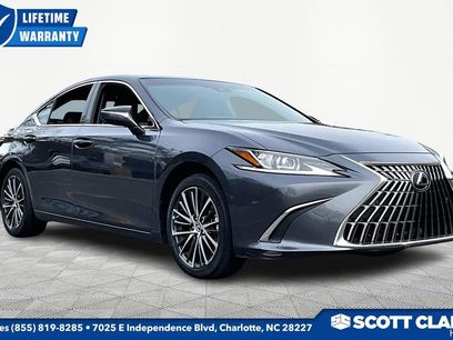 Used 2023 Lexus ES 350 w/ Premium Package