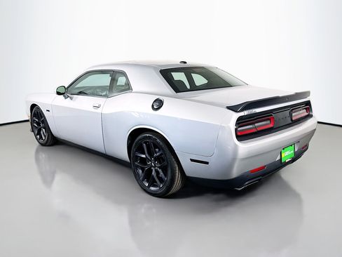 Used 2023 Dodge Challenger R/T w/ Blacktop Package RWD image 7