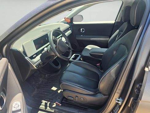 Used 2023 Hyundai Ioniq 5 SEL AWD/4WD image 17