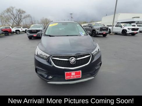Used 2022 Buick Encore Preferred w/ Safety Package AWD/4WD image 3