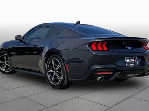 Used 2024 Ford Mustang Premium RWD image 11