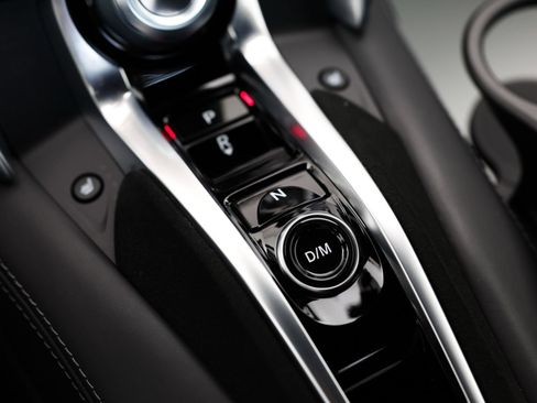 Used 2021 Acura NSX AWD/4WD image 48