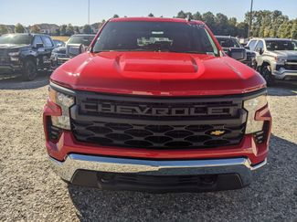 New 2026 Chevrolet Silverado 1500 W/T w/ WT Value Package video 2